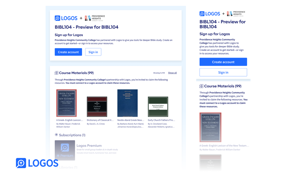 Academic Dashboard